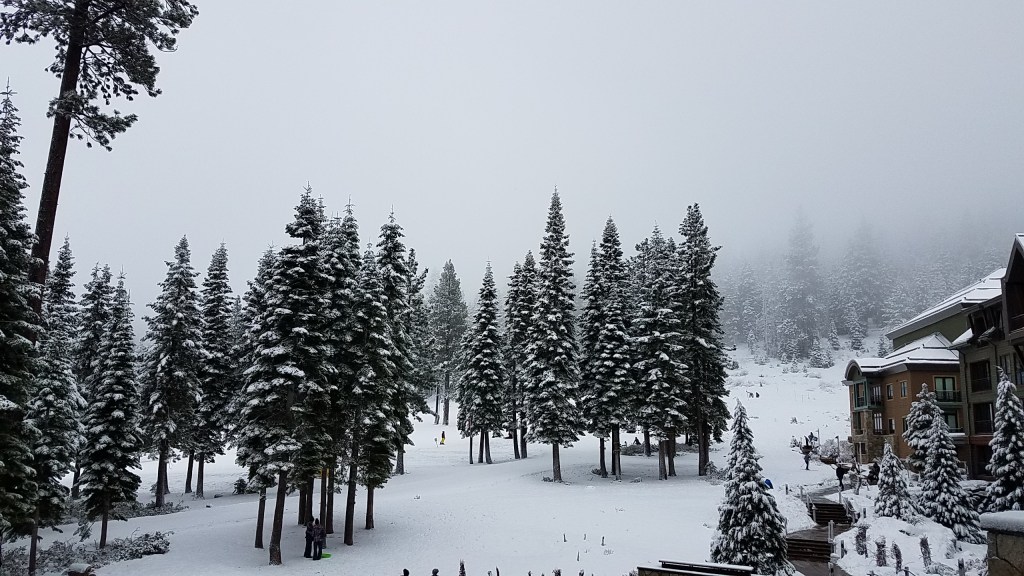 리츠 칼튼 In Lake&nbsp;Tahoe