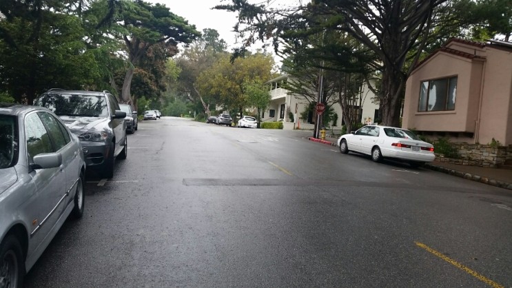 봄방학 맞이 나들이 ‘카멜’의 풍경 (Carmel)